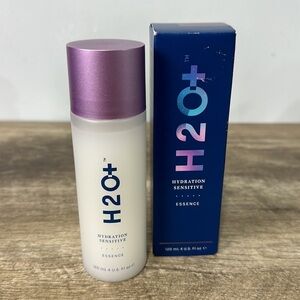 H2O Plus Hydration Sensitive Essence NIB